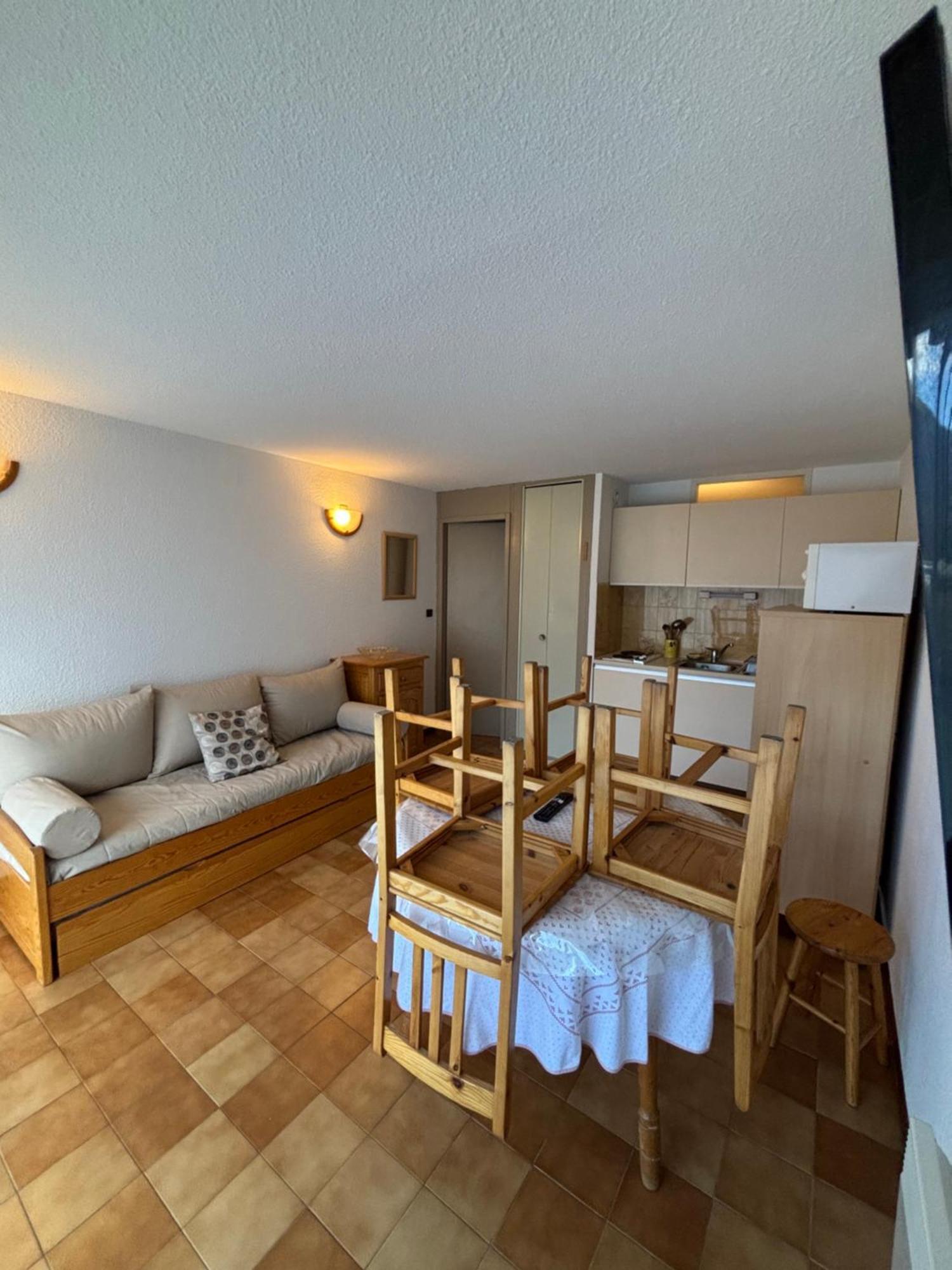 Hountanet Appart 5 Personnes Vue Montagne Avec Jardin Saint-Lary-Soulan Exterior foto
